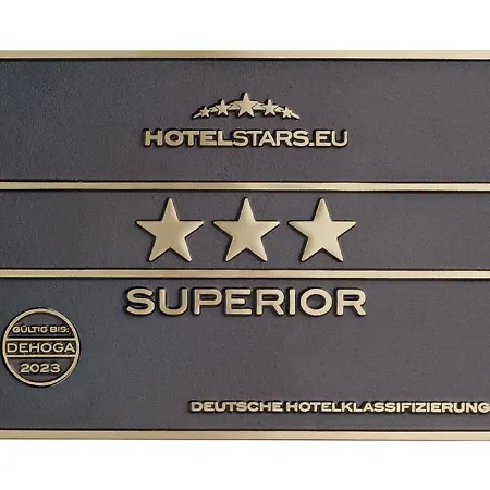 Hotel - Fuchs *