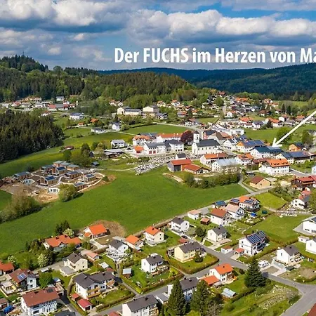 - Fuchs