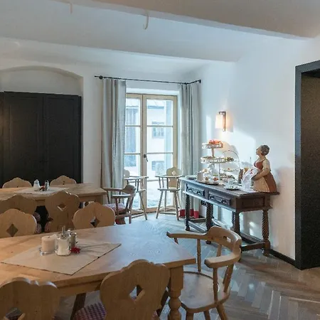 - Fuchs Hotel Mauth