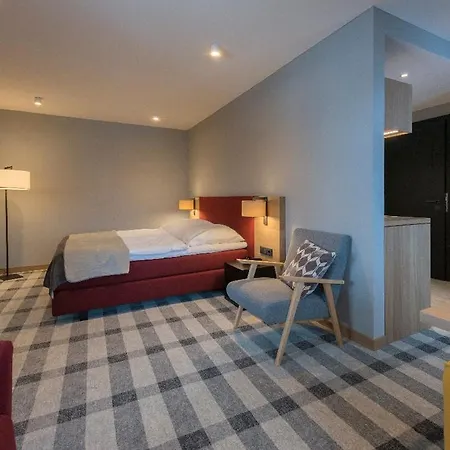 - Fuchs Hotel