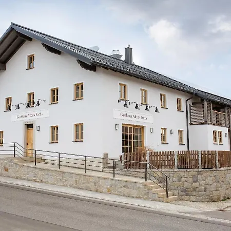 Hotel - Fuchs *
