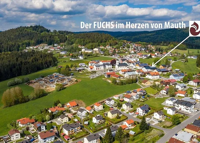 - Fuchs