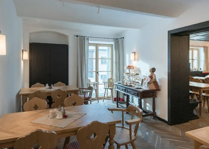 - Fuchs Hotel Mauth