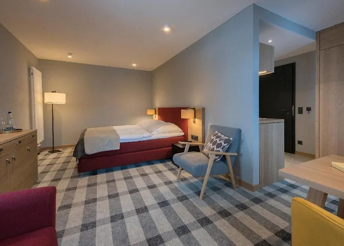 - Fuchs Hotel